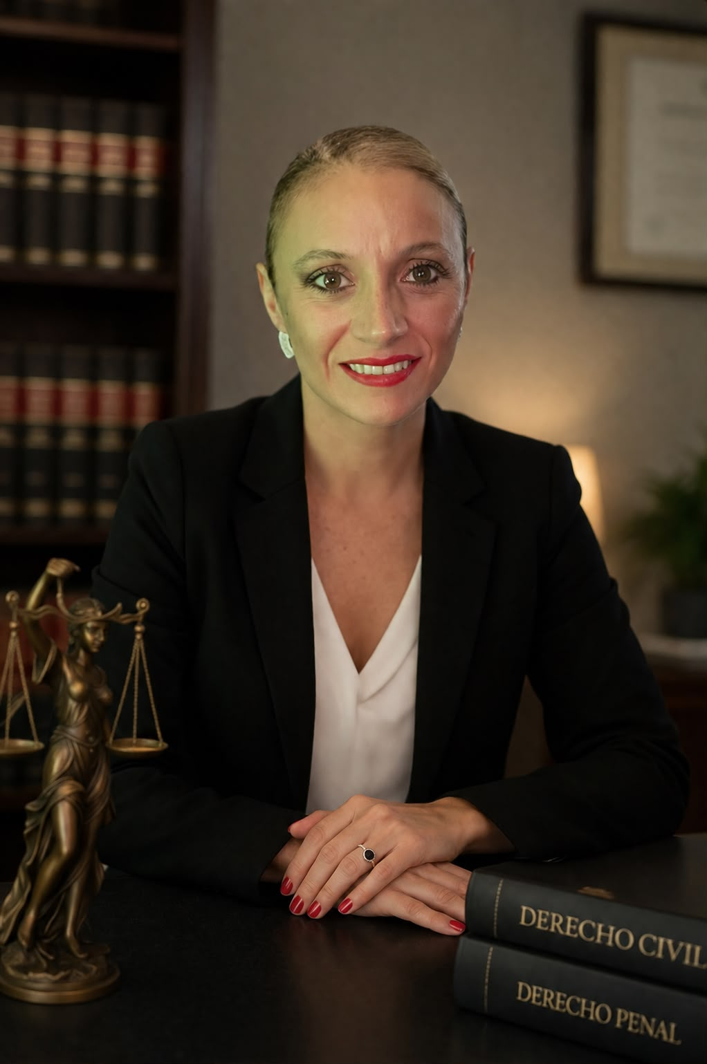 Lic. Claudia A. Pineda Penilla